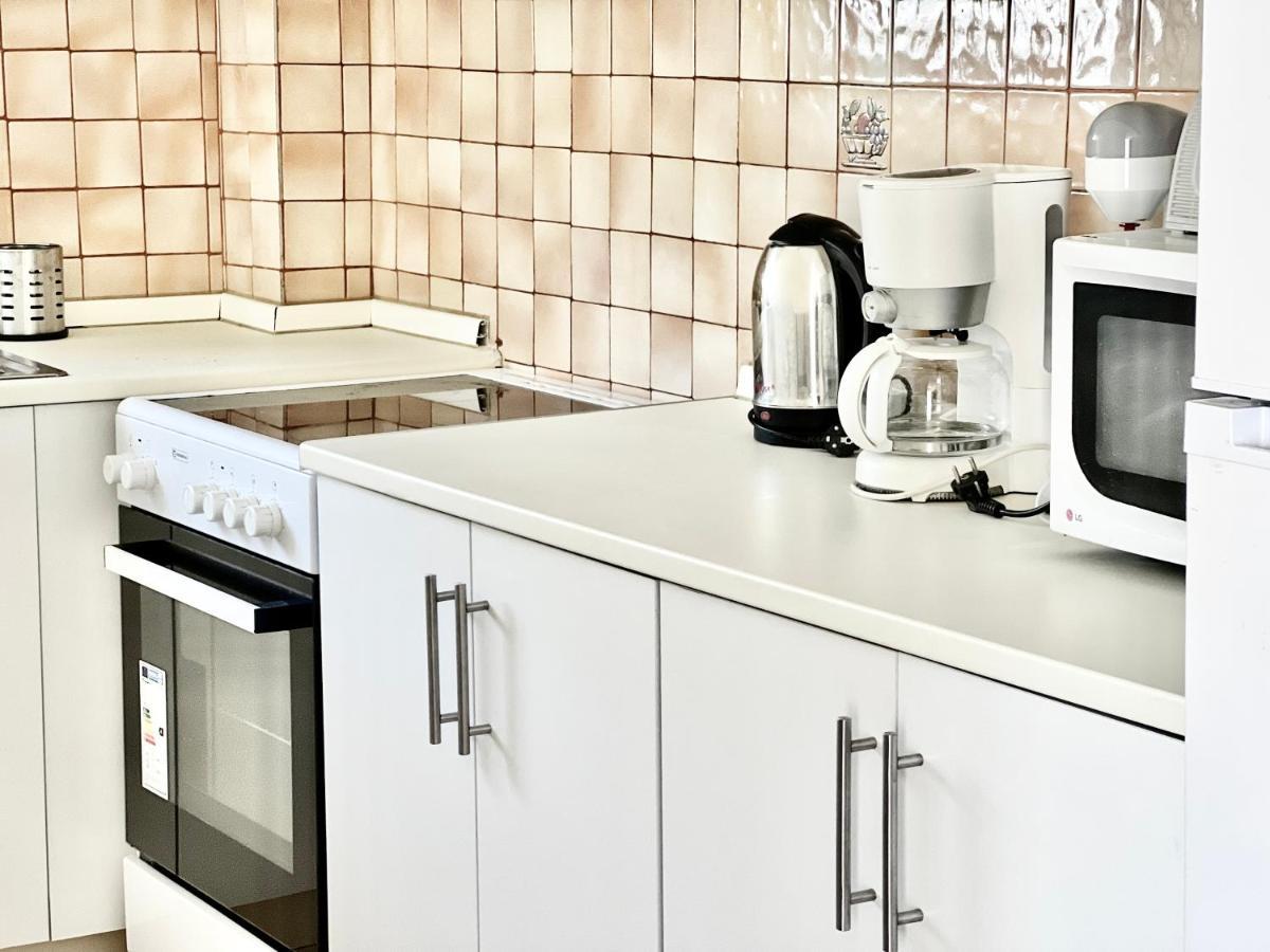 SarandëPropery Under Renovationアパートメント エクステリア 写真
