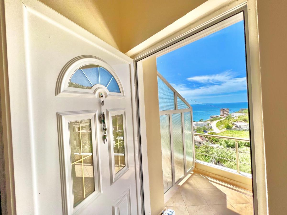 SarandëPropery Under Renovationアパートメント エクステリア 写真