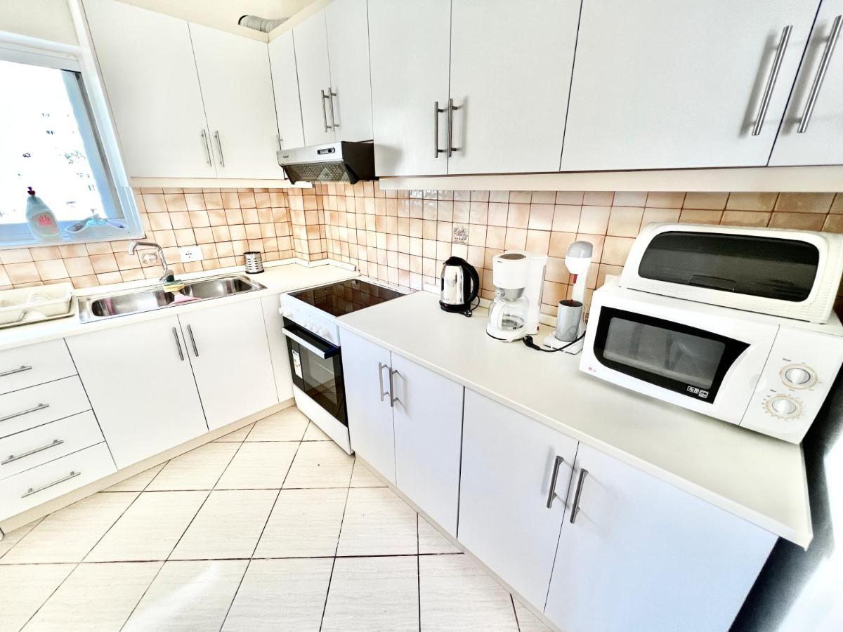 SarandëPropery Under Renovationアパートメント エクステリア 写真