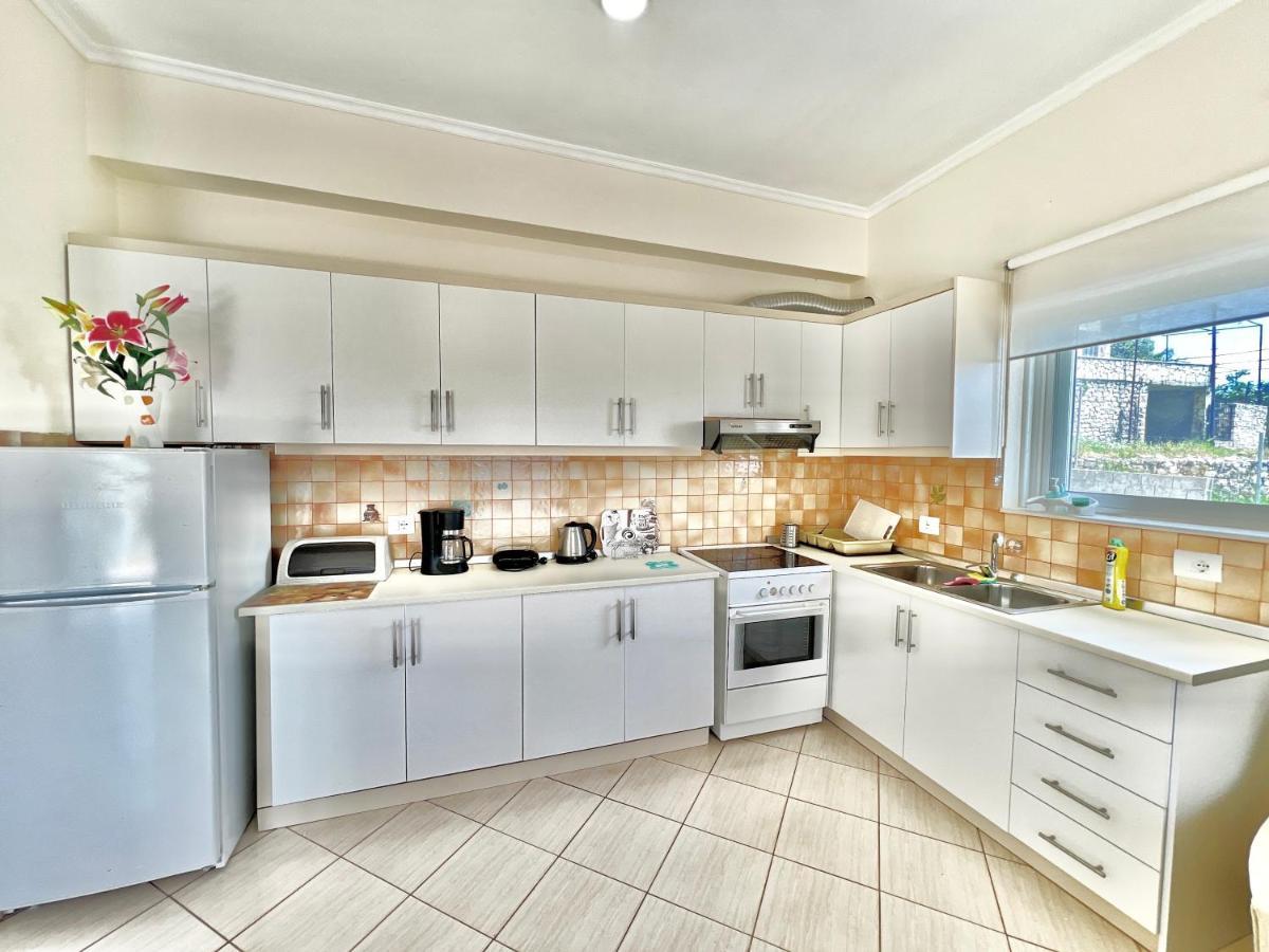 SarandëPropery Under Renovationアパートメント エクステリア 写真