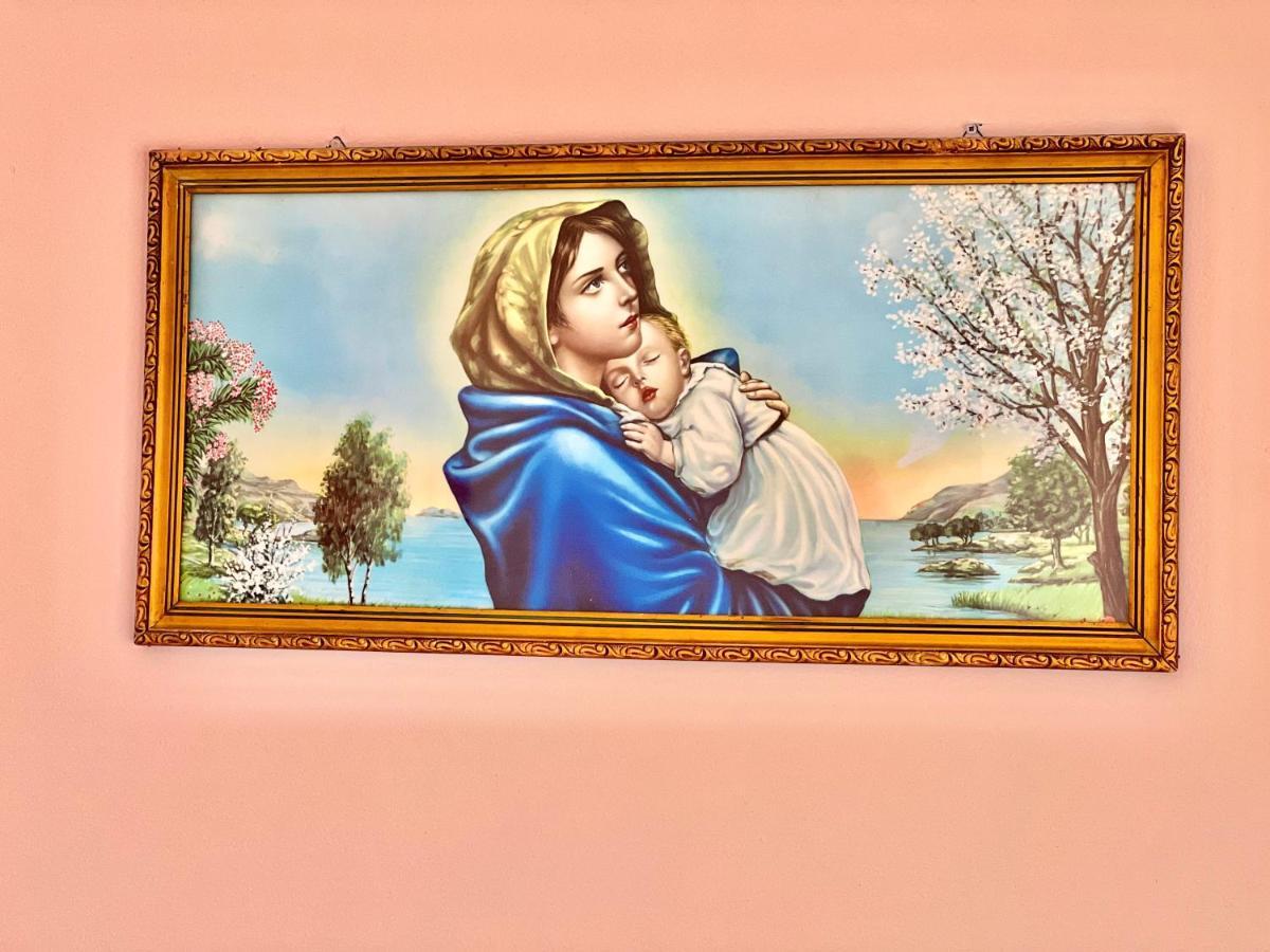 SarandëPropery Under Renovationアパートメント エクステリア 写真